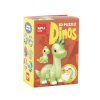 Knihy Radosti 3D Puzzle 20039 Brachiosaurus