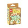 Knihy Radosti 3D Puzzle 20037 01 Stegosaurus