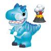 Knihy Radosti 3D Puzzle 20046 04 Allosaurus