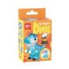Knihy Radosti 3D Puzzle 20046 01 Allosaurus