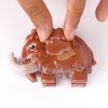 Knihy Radosti 3D Puzzle 20048 06 Mamut