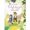 Knihy Radosit 10 bylinkových pohádek obalka