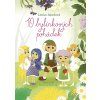 Knihy Radosti 10 bylinkových pohádek obalka