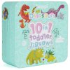 boppi 10 in 1 Puzzles Dinosaurs 8