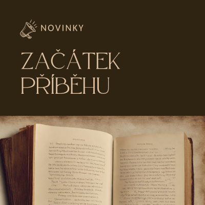 Začátek příběhu