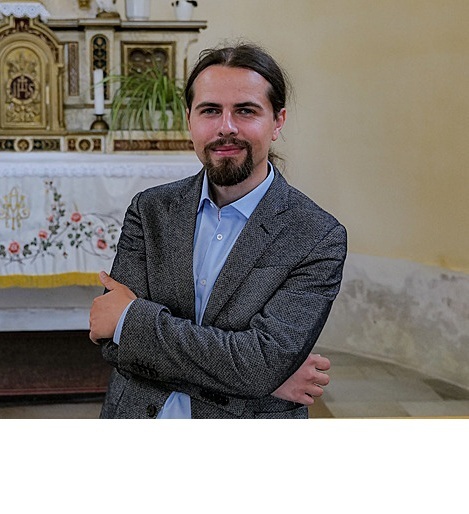Martinek Filip Gorazd