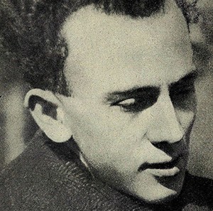 Jiří Orten