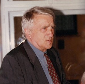 Josef Tomáš