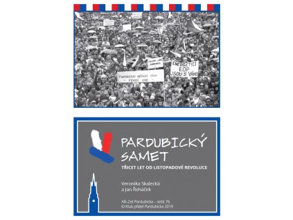 Pardubický samet
