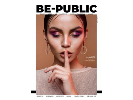 A4 1 ISSUE April 2020