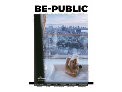 B5 4 ISSUE July 2020