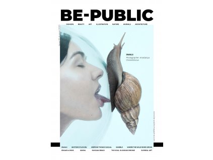 B5 5 ISSUE August 2020