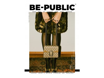 B5 3 ISSUE March 2021