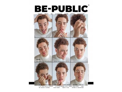 B5 4 ISSUE April 2021