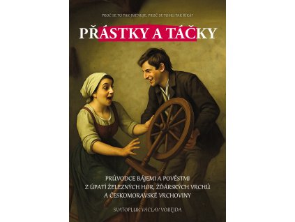 A5 vobejda prastky a tacky titulka