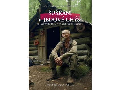 A5 vobejda suskani v jedove chysi kor01a.indd Stránka 01