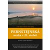 Pernštejnská stezka v 21. století titulka
