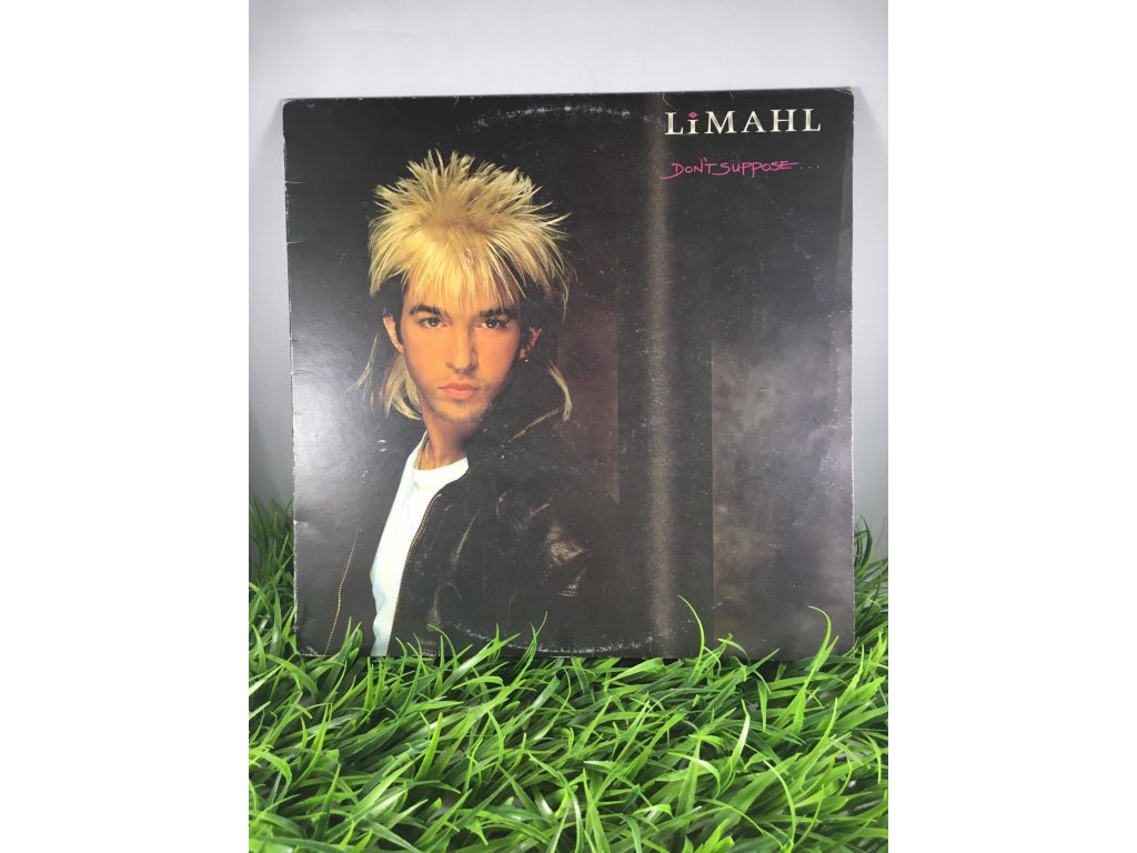 limahl