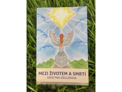 Mezi životem a smrtí - Kristýna Zieglerová