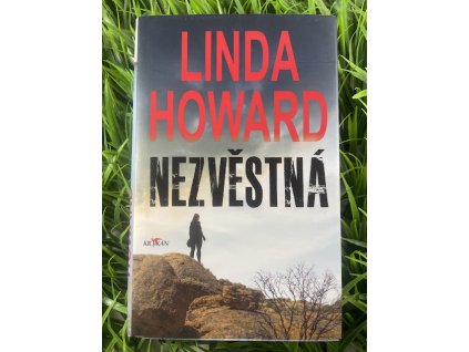 Nezvěstná - Linda Howard