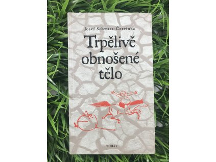 Trpělivě obnošené tělo - Josef Schwarz-Červinka