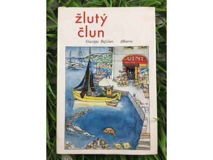 zlutyclun
