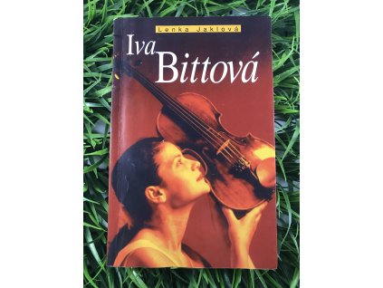 Iva Bittová - Lenka Jaklová