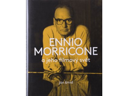 ennio morricone