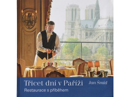 tricet dni v parizi