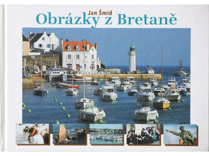 obrazky z bretane