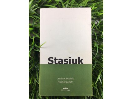 stasiuk