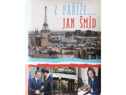 Z Paříže…