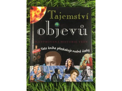 Tajemství objevů