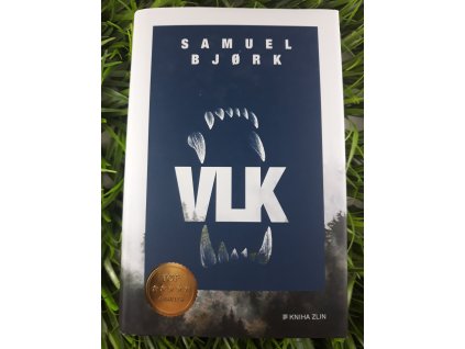 VLK - Samuel Bjørk