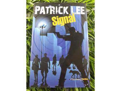 Signal - Patrick Lee