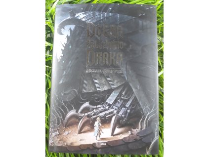 Dcera železného draka - Michael Swanwick