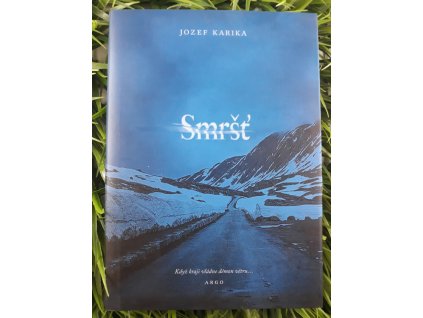 Smršť - Jozef Karika