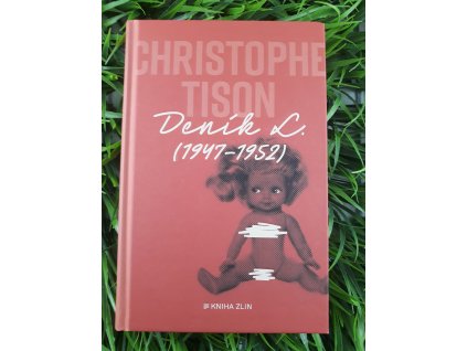 Deník L. (1947-1952) - Christophe Tison