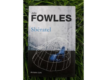 Sběratel - John Fowles