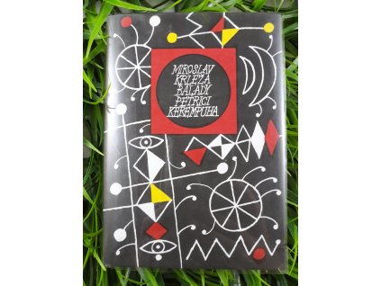 Balady Petrici Kerempuha - Miroslav Krleža