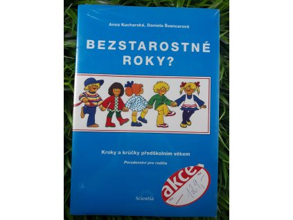 Bezstarostné roky? - Anna Kucharská & Daniela Švancarová