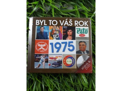 Byl to váš rok 1975