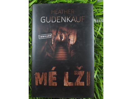 Mé lži - Heather Gudenkauf