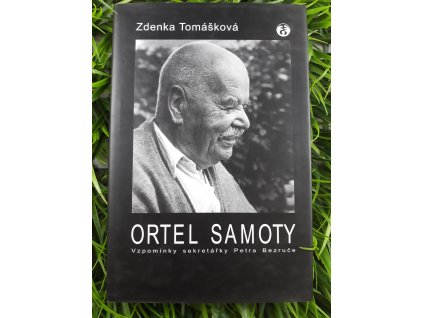 Ortel samoty - Zdenka Tomášová