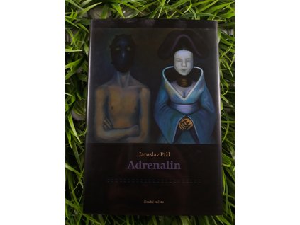 Adrenalin - Jaroslav Pížl