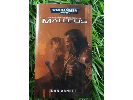 Malleus - Dan Abnett