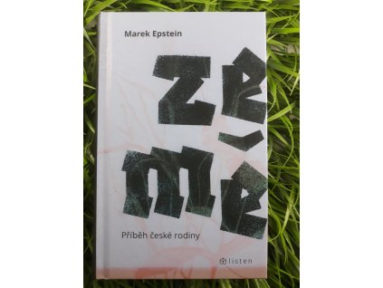 Země - Marek Epstein