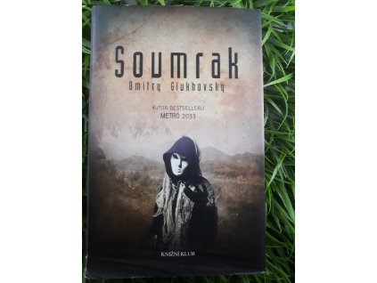 Soumrak - Dmitry Glukhovsky