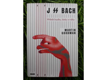 J SS Bach - Martin Goodman