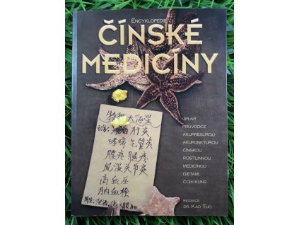 Encyklopedie čínské medicíny - Kao Tuo
